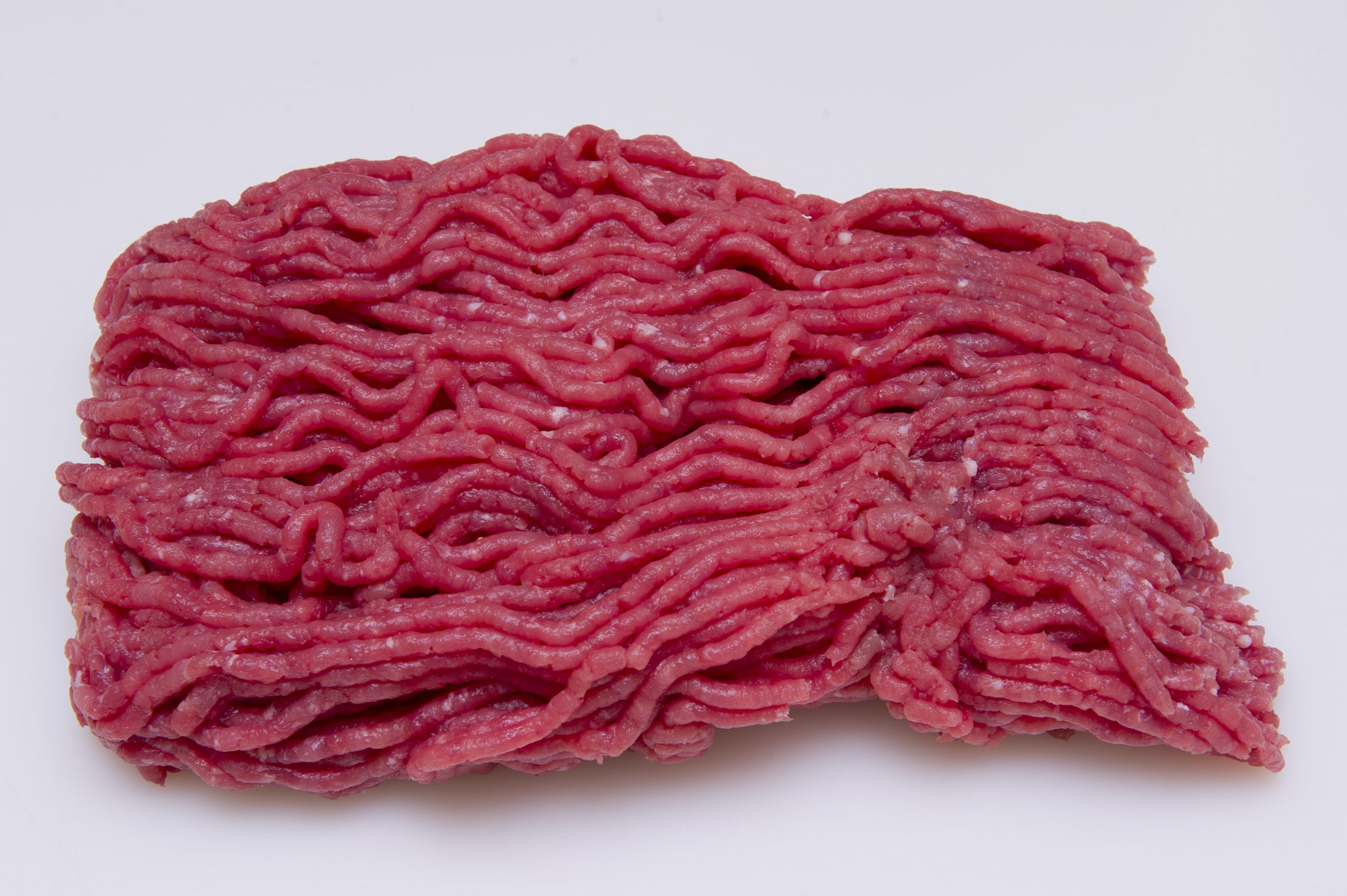 Beef Mince
