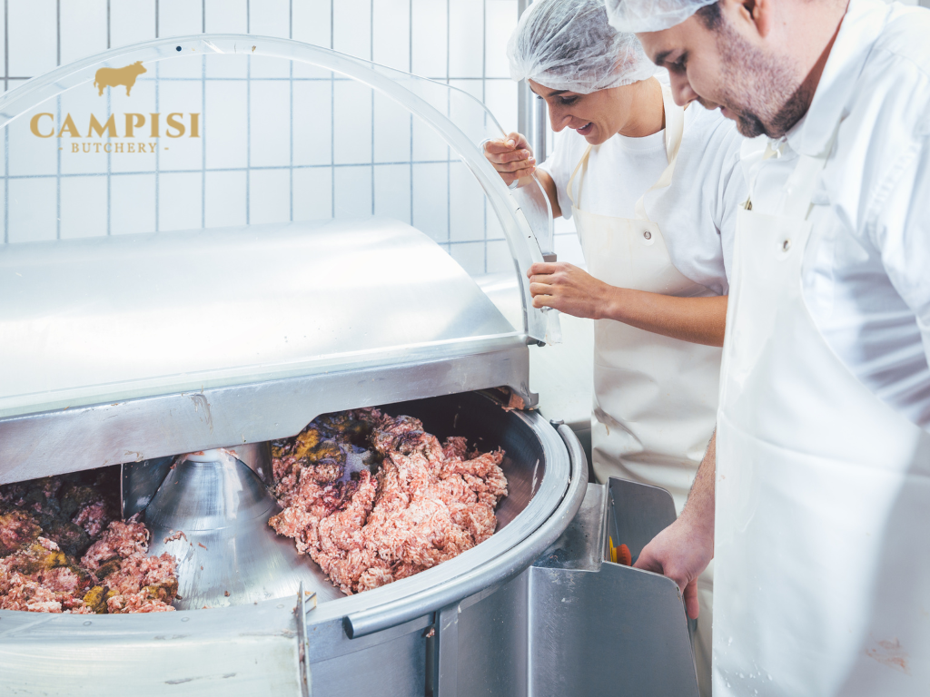 Campisi Butchery