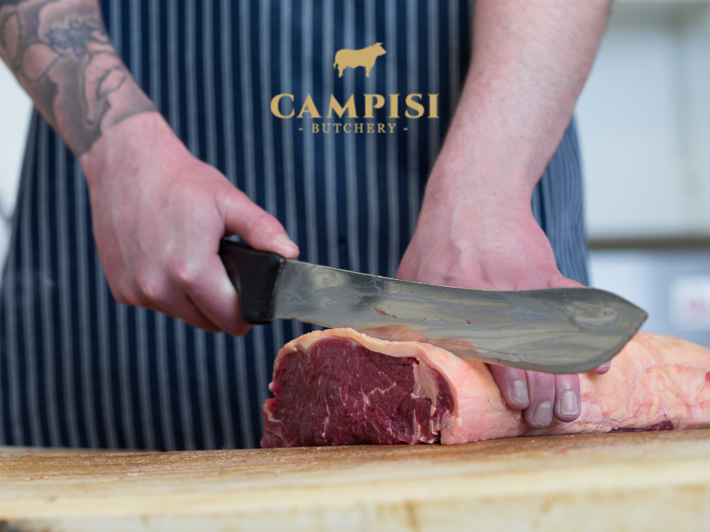 Organic Butcher sydney