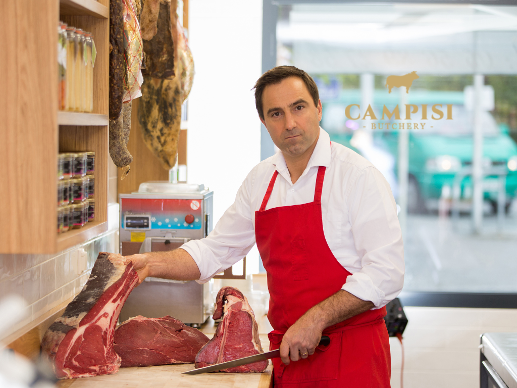 Butcher Sydney