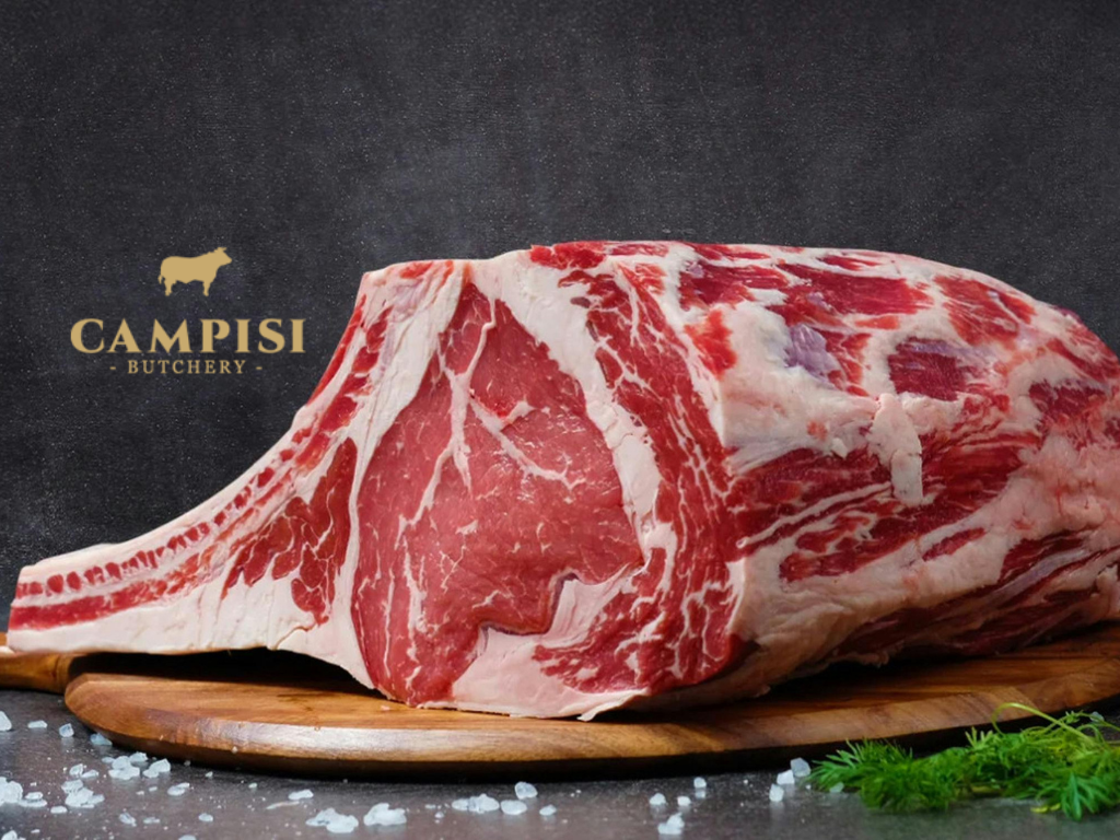 Meat wholesalers