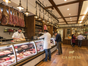 Organic Butcher sydney