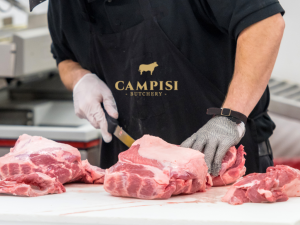 Gourmet Butcher