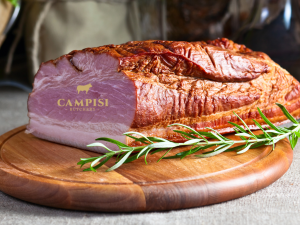 Gourmet Meats