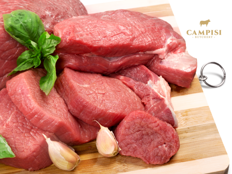 organic butcher near me