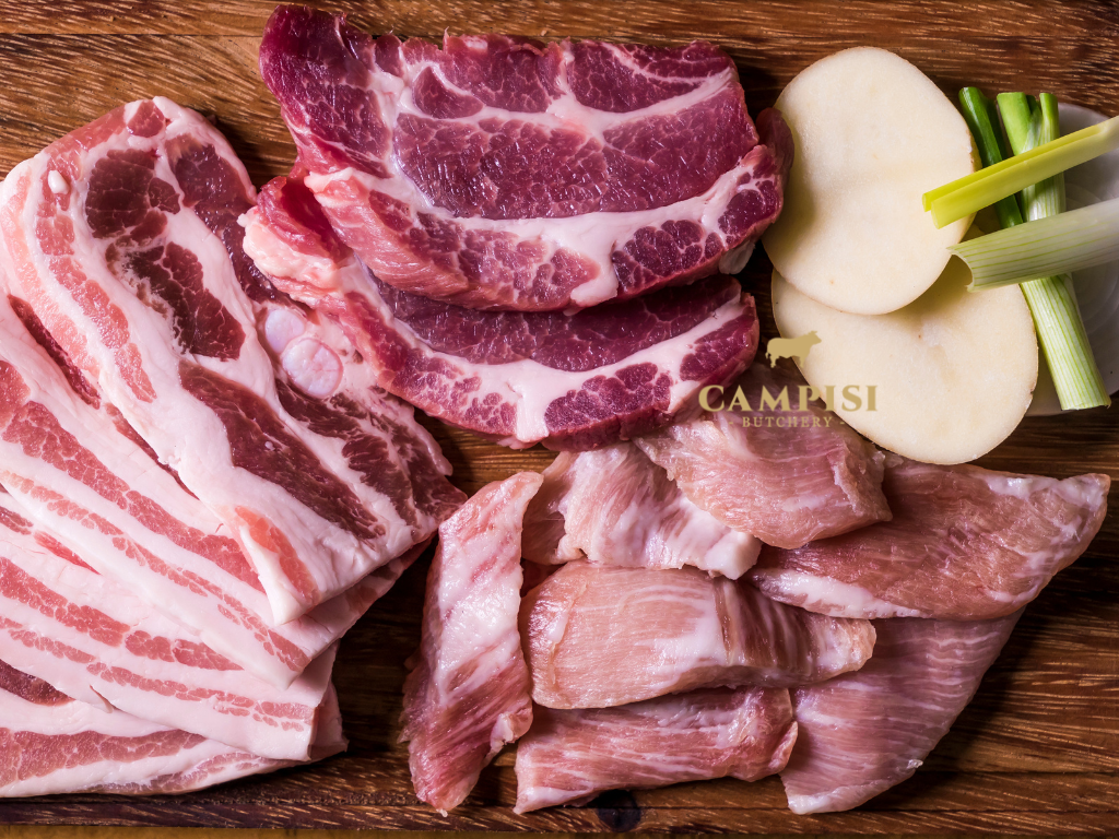 Meat wholesalers, cuts of meat, Butchers sydney, butcher shop in emerald hills, Italian butchery,