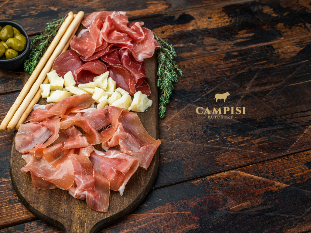 salumi vs charcuterie,cured meats, salumi meat, Gourmet Meat Recipes, italian butcher melbourne, types of italian salumi, cured meats near me