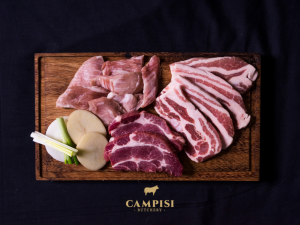 cuts of meat pot roast veal, Butcher Sydney, types of salumi, quality meats, meat shop near me