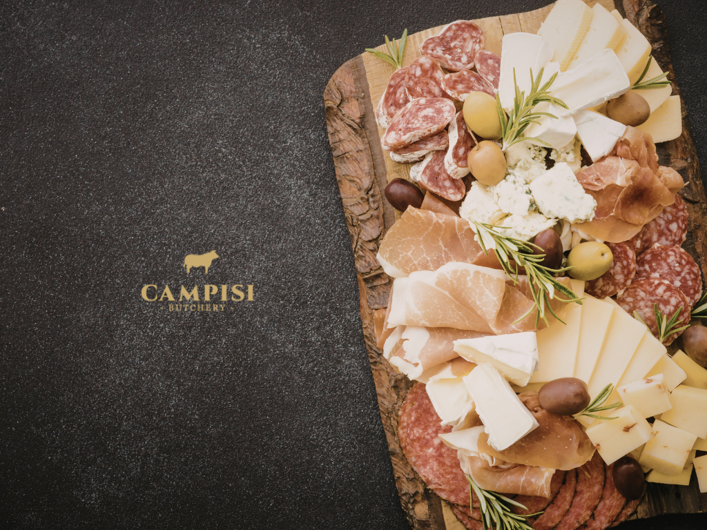 cured meats near me ,salumi meat , salumi set , cured meats ,Italian butchery, Organic Butcher sydney, types of salumi