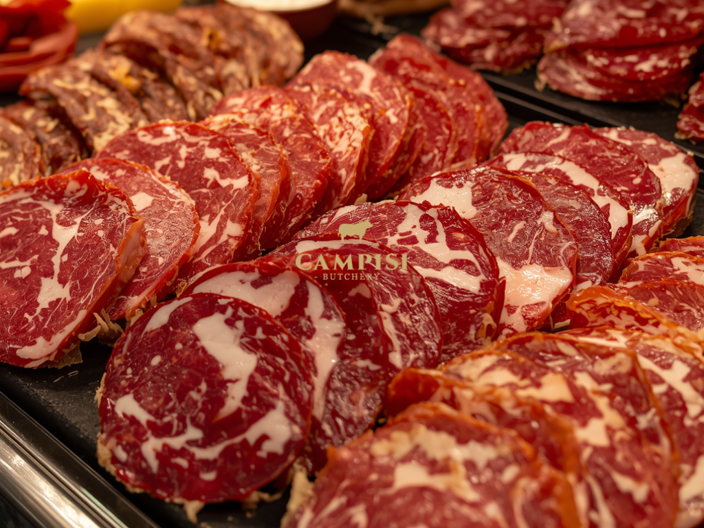 salumi near me salumi, salumi meat, salumis, italian salumi, salumi italian, types of salumi, cured meats near me 